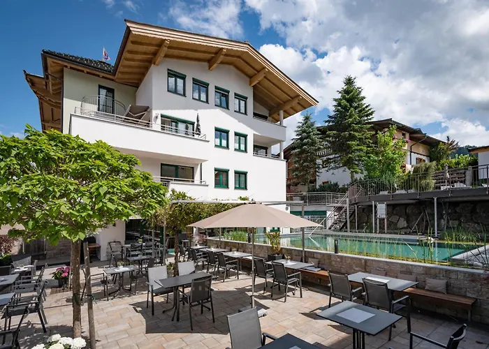 Hotel Gänsleit