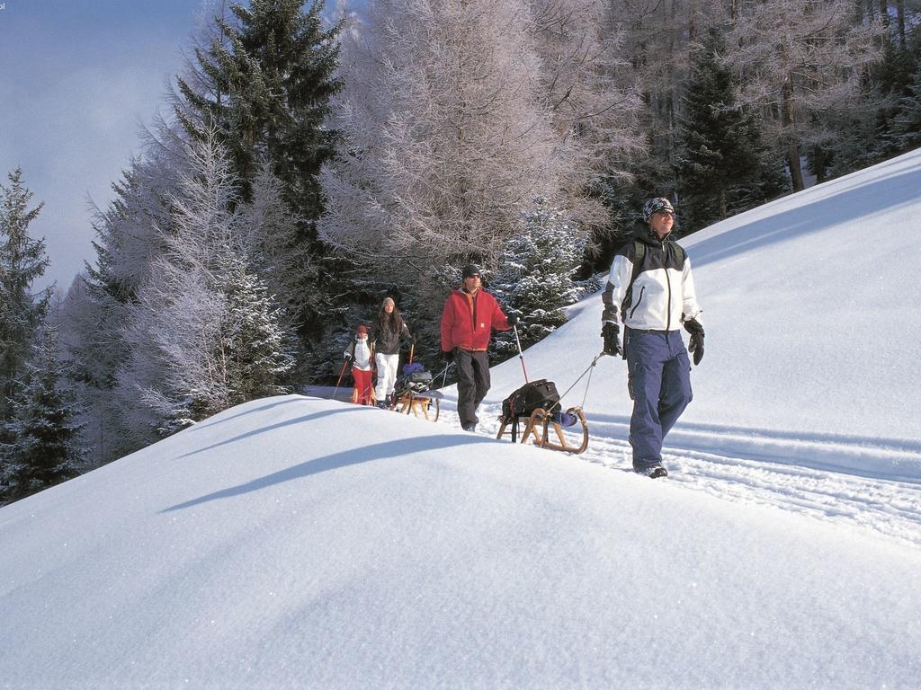 Gaensleit 3* Söll