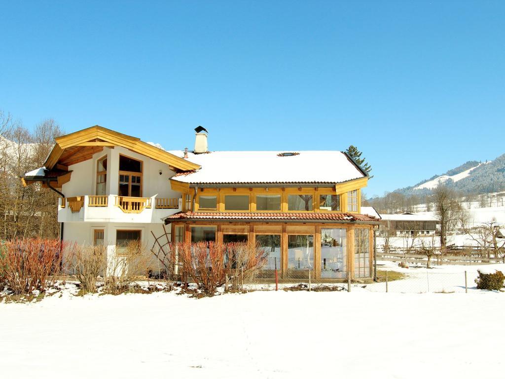 Hotel Gänsleit