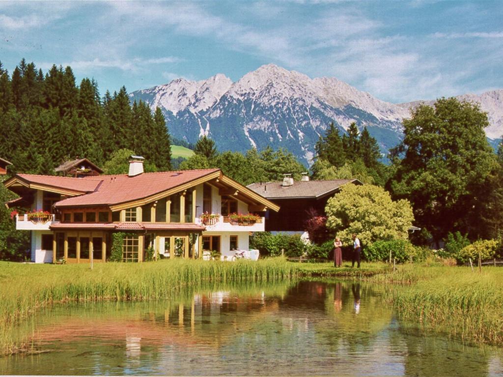 Hotel Gänsleit