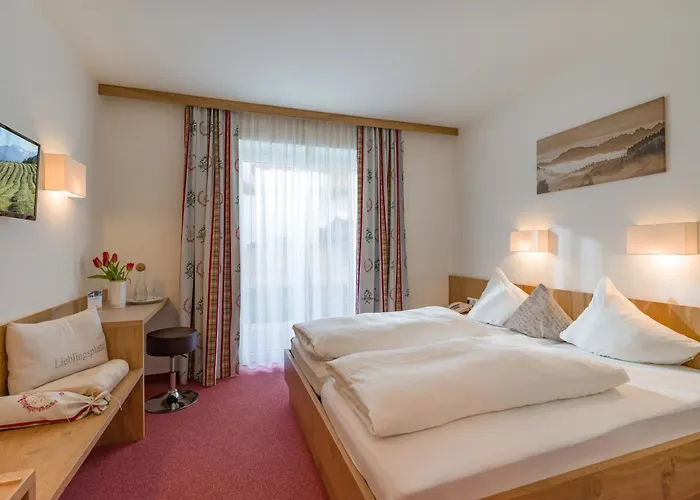 Hotel Gaensleit