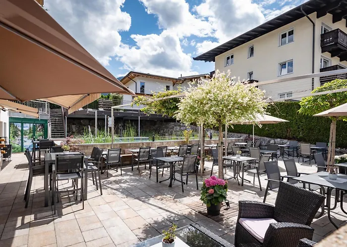 Hotel Gaensleit