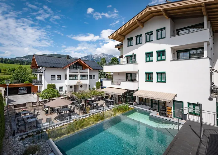 Hotel Gaensleit