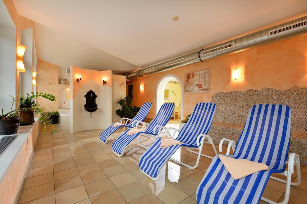 Gaensleit Hotel 3*