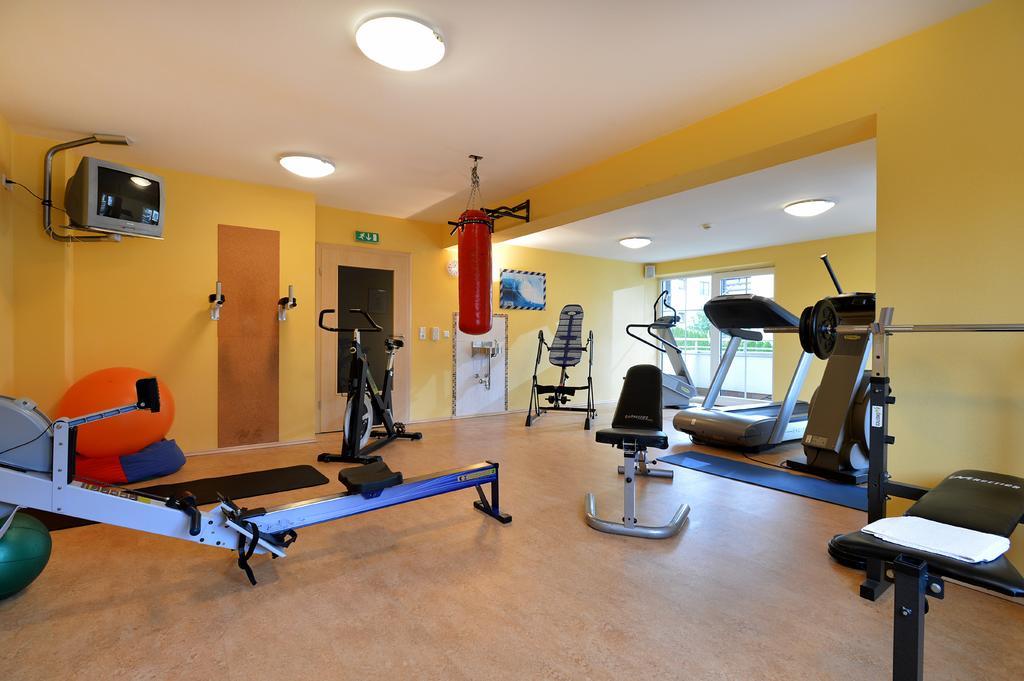Hotel Gaensleit Soll