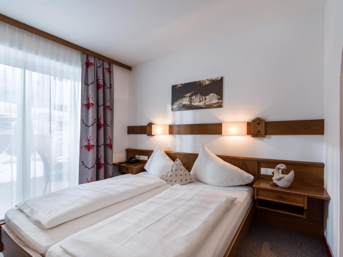 Hotel Gaensleit