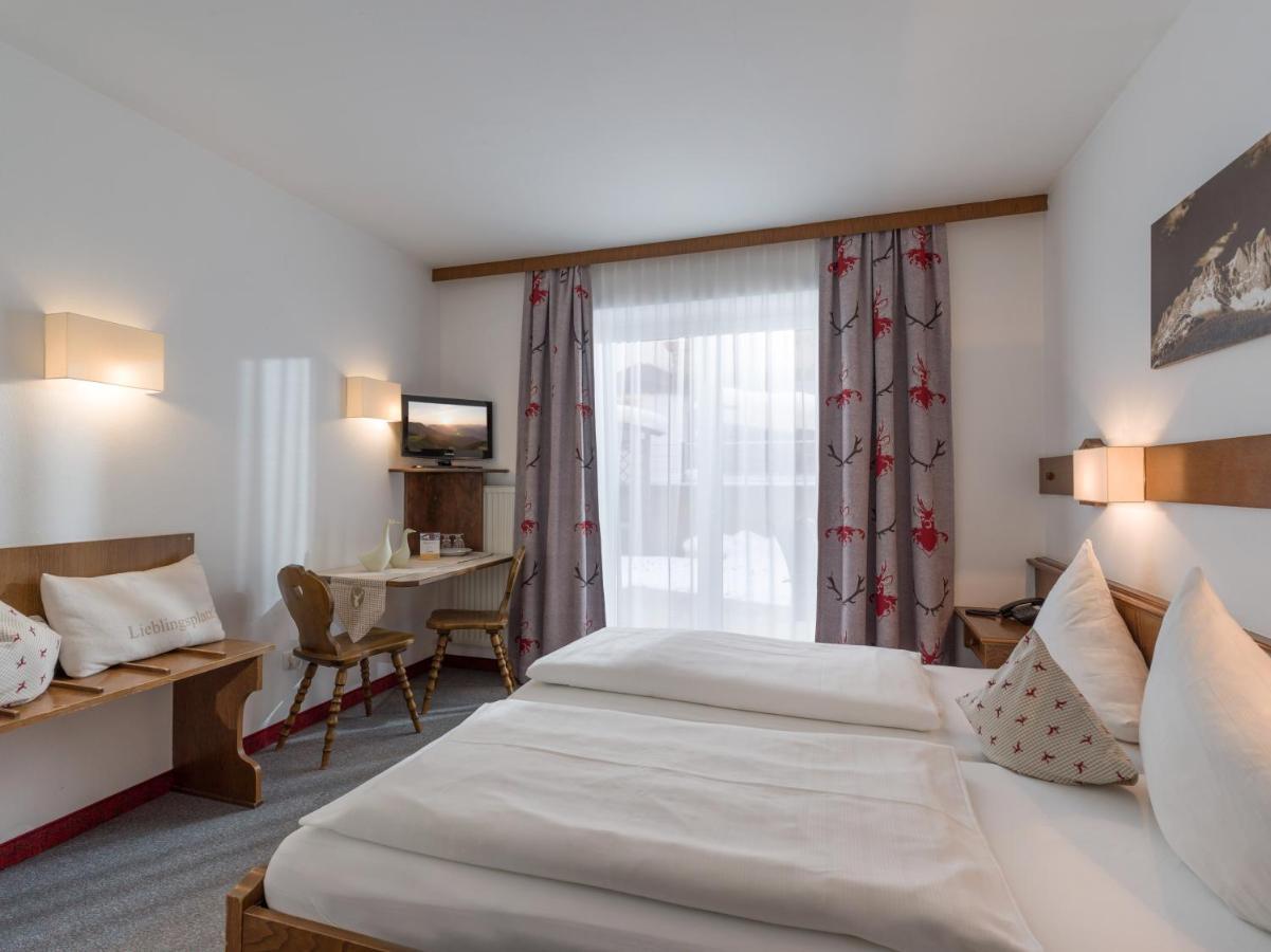 Hotel Gaensleit