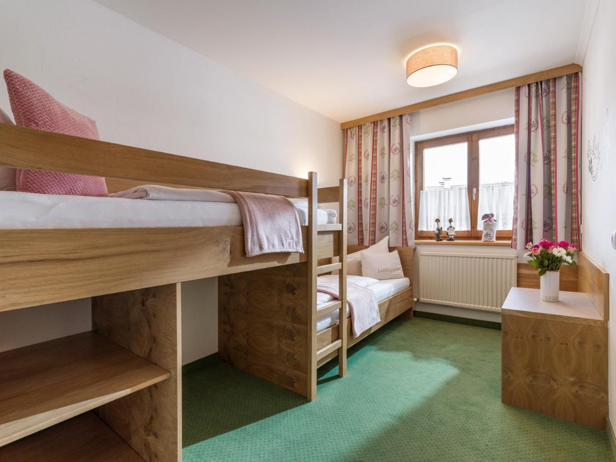 Gaensleit Hotel Soll