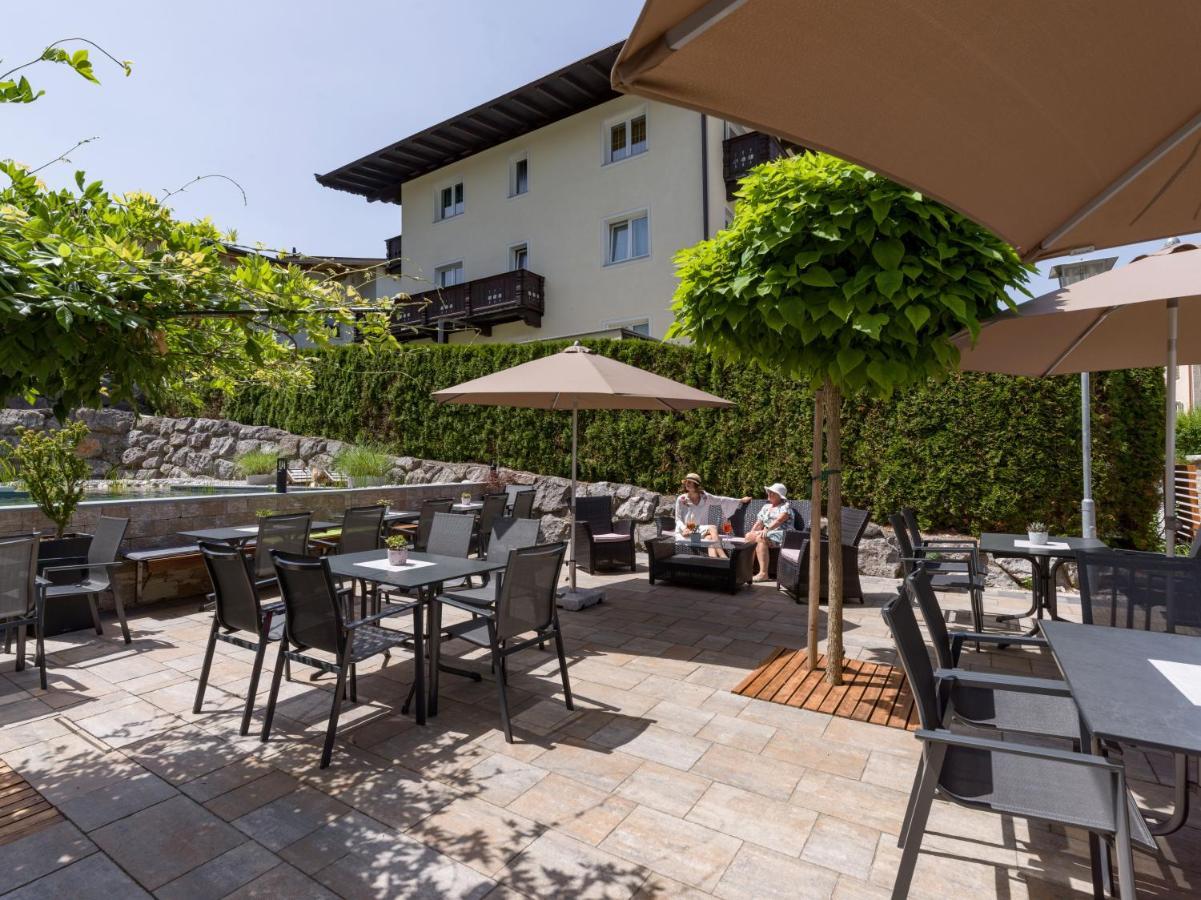 Gaensleit Hotel Soll