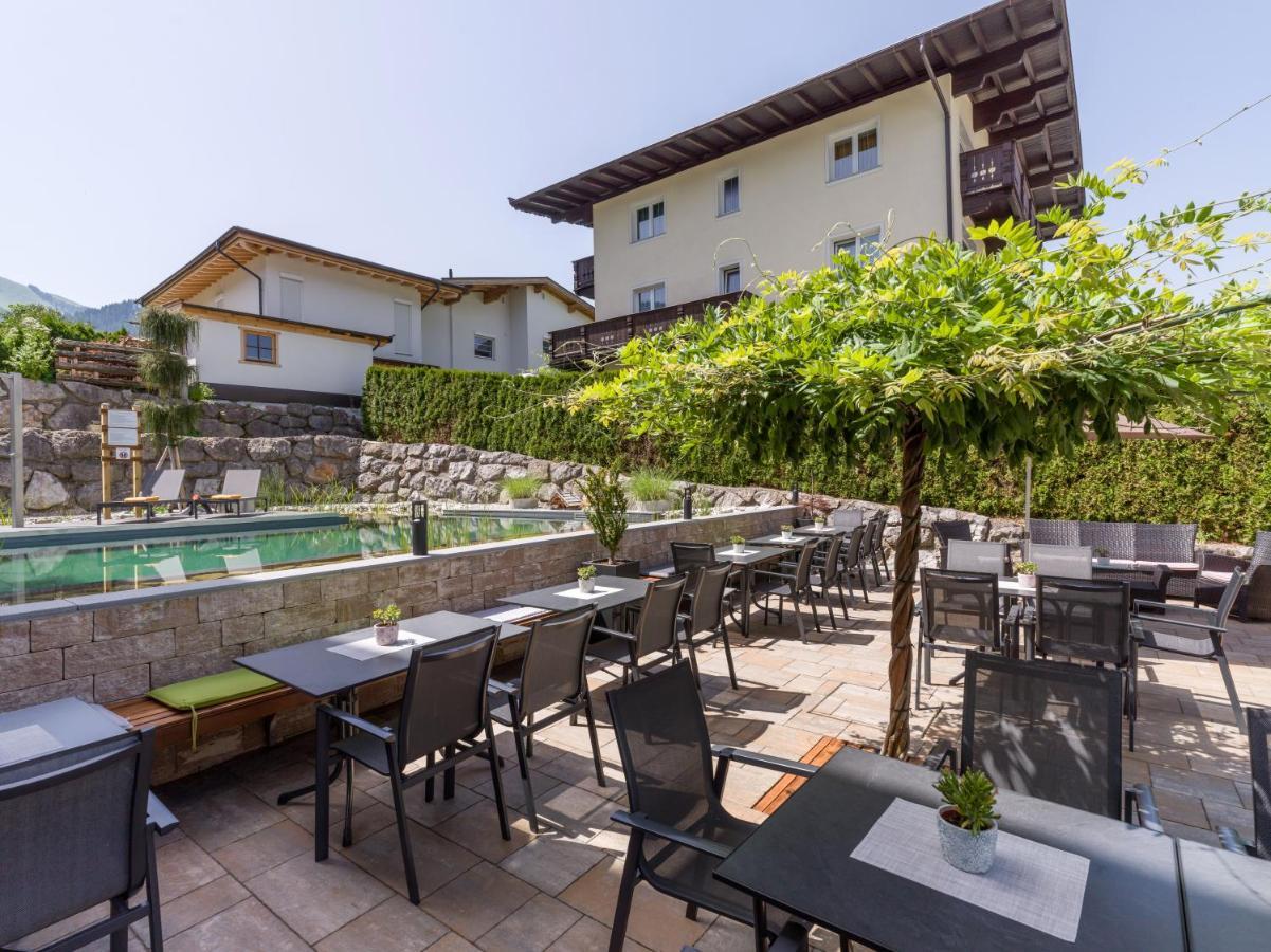 Gaensleit Hotel 3*