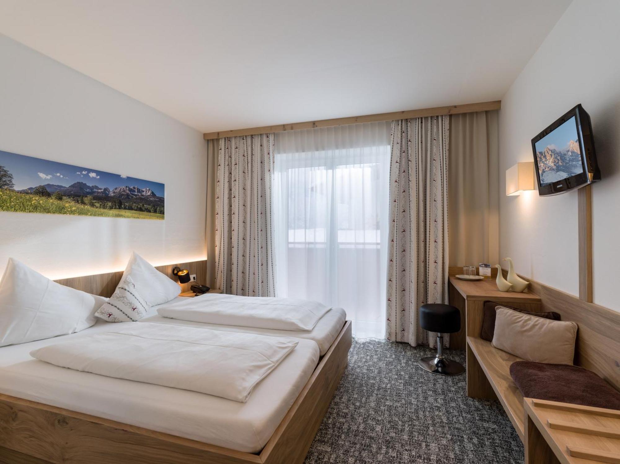 Hotel Gaensleit