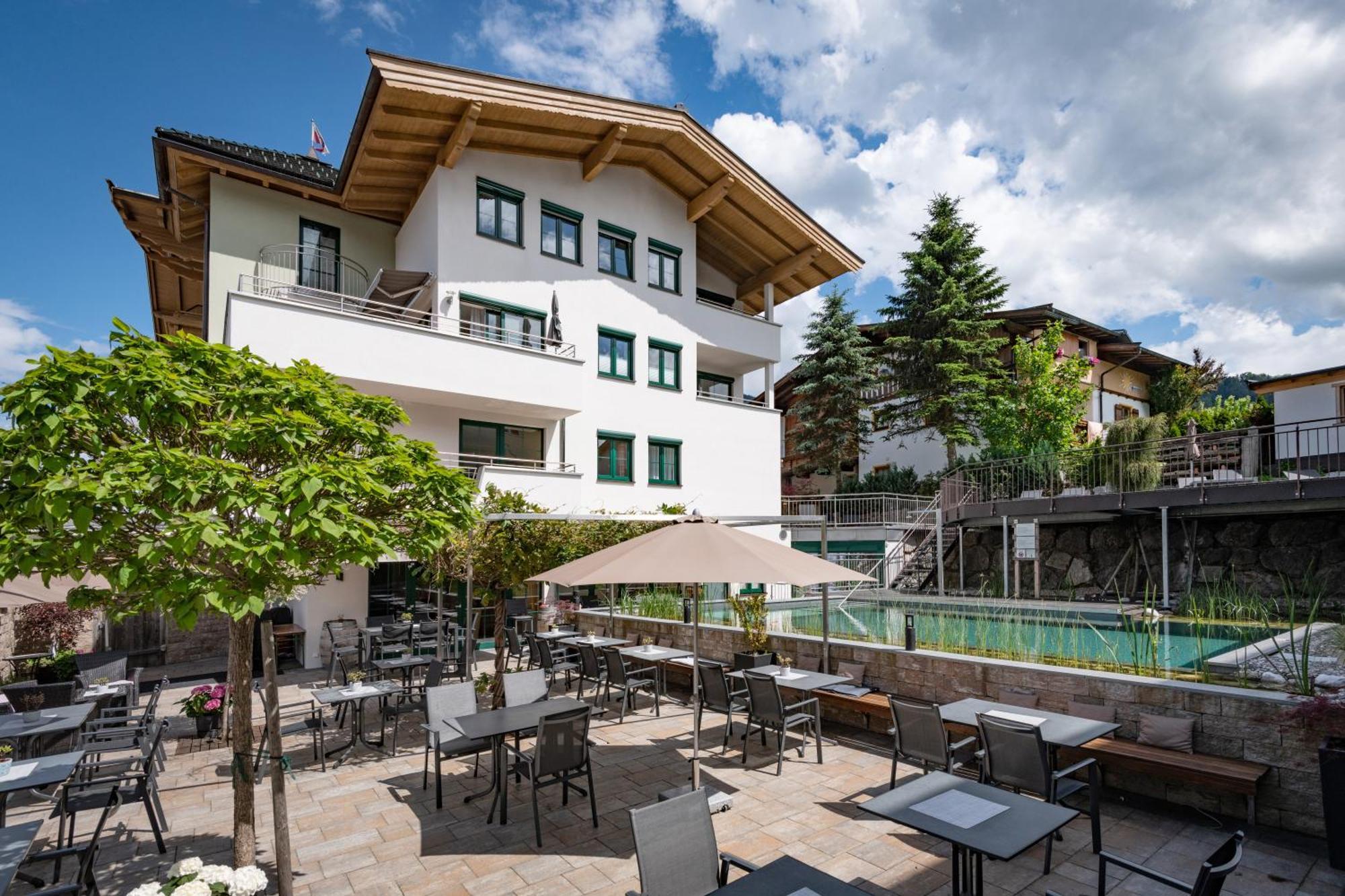 Hotel Gaensleit