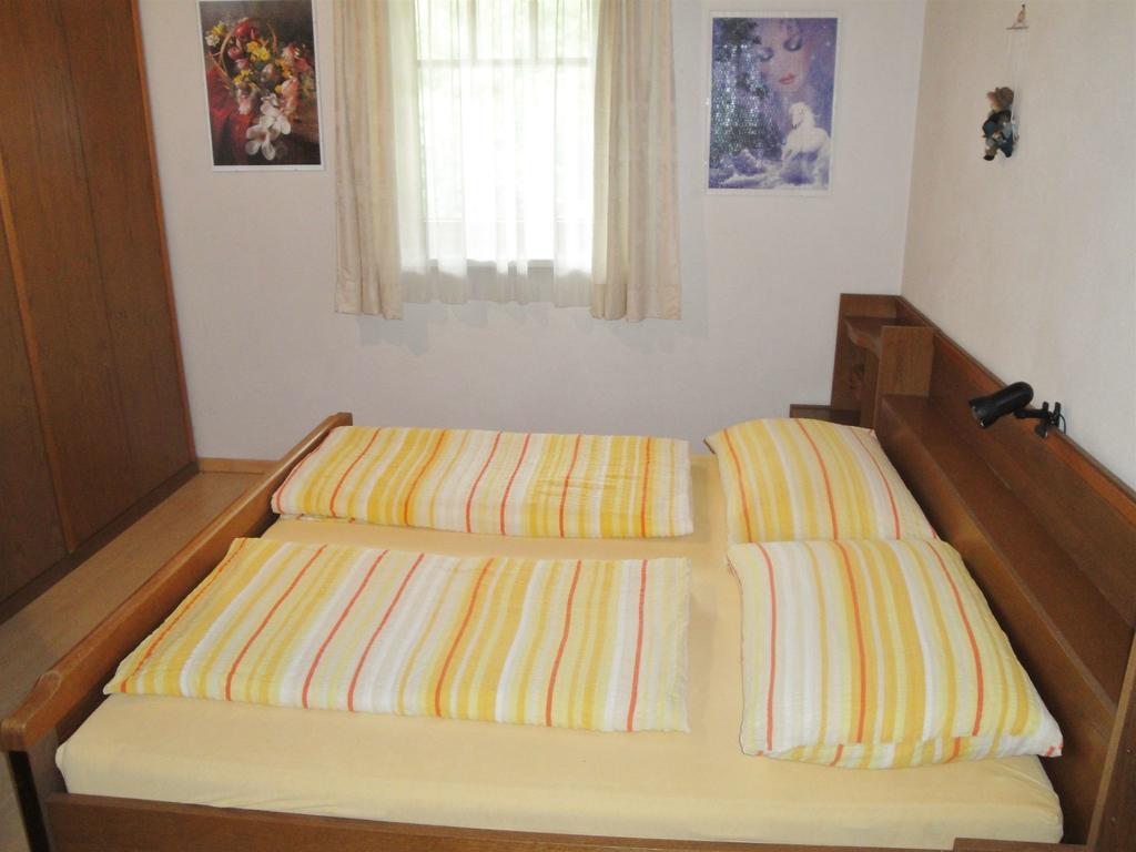 Gaensleit Hotel Soll