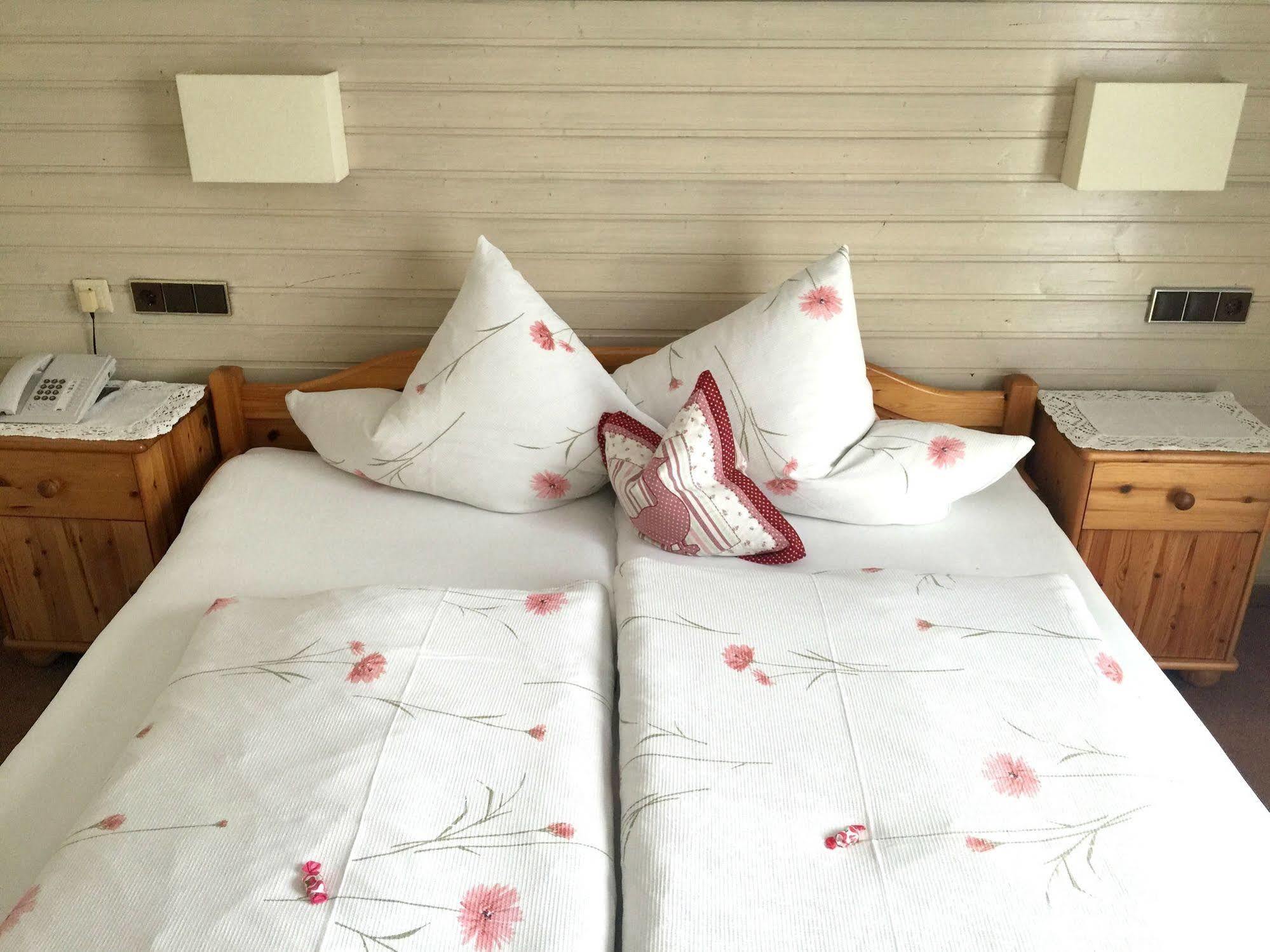 Gaensleit Hotel Soll