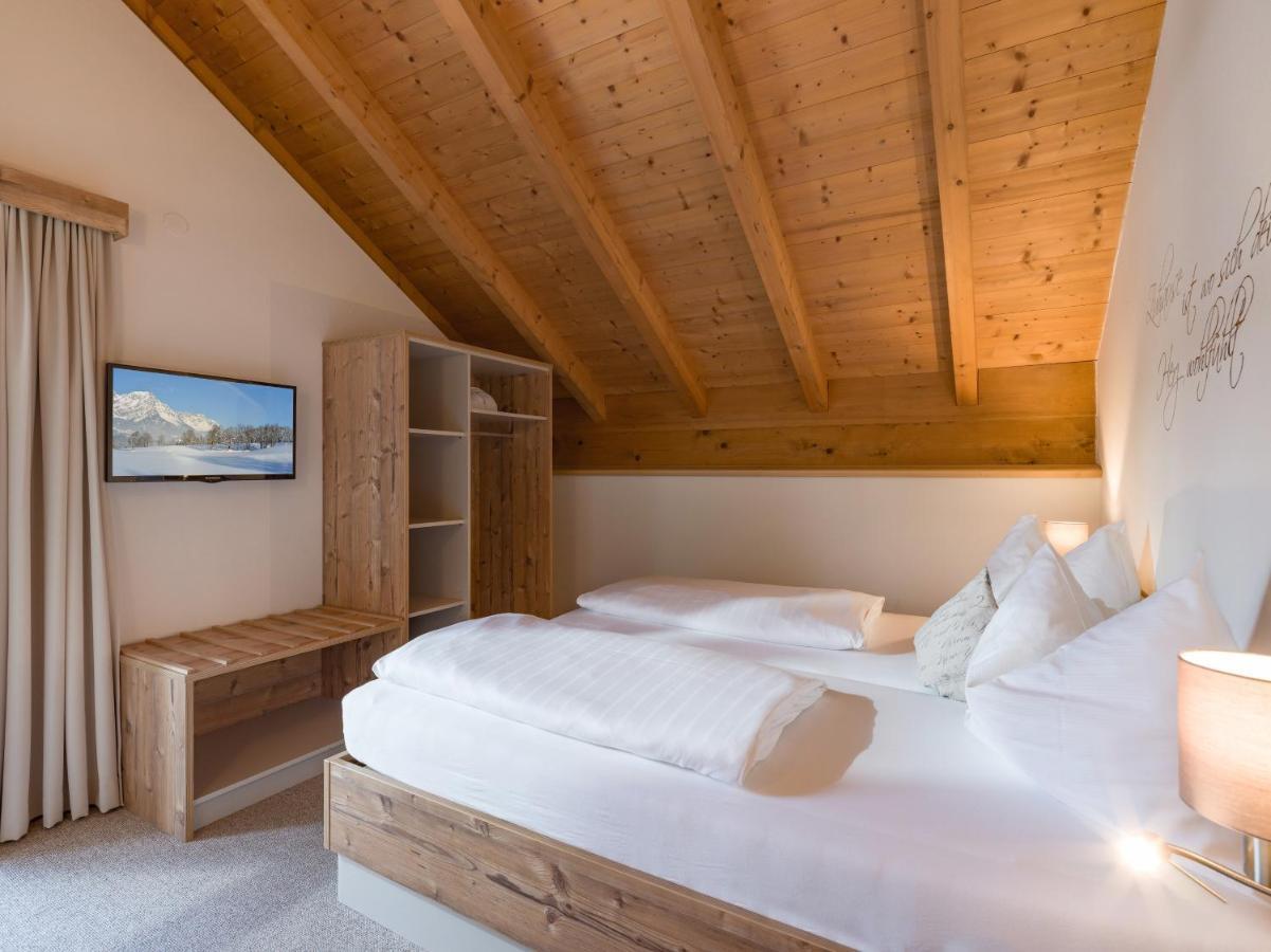 Hotel Gaensleit 3*